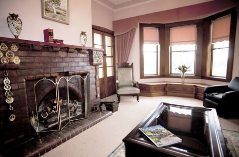Beauchamp House - C Tourism 3