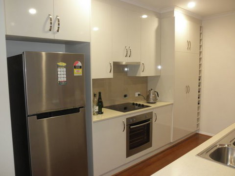 C&C's Bed And Breakfast - C Tourism 5