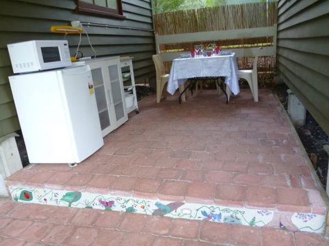Christmas Creek Cafe` And Cabins - C Tourism 5