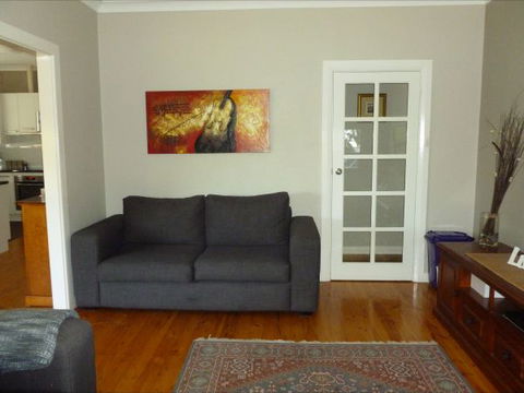 Clove Hitch Holiday House - C Tourism 1