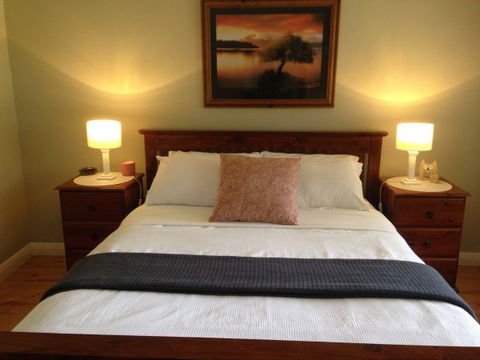 Clove Hitch Holiday House - C Tourism 2