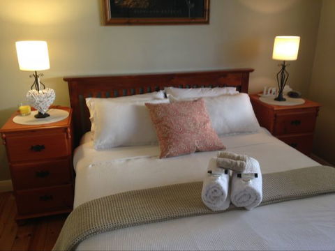 Clove Hitch Holiday House - C Tourism 3