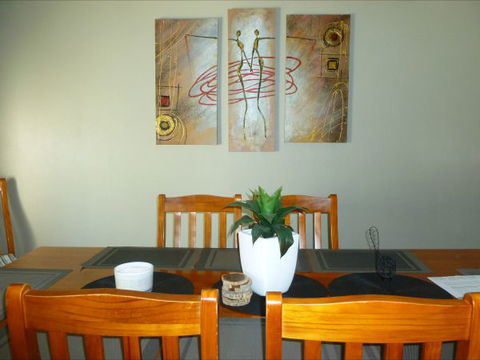 Clove Hitch Holiday House - C Tourism 4