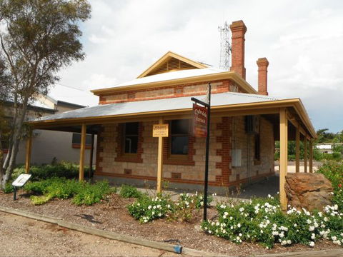 Clydesdale Cottage Bed & Breakfast - C Tourism 1