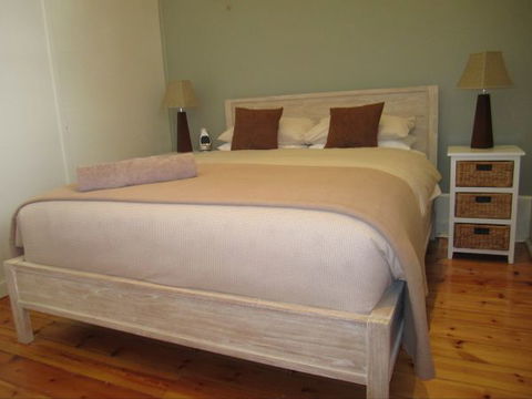 Clydesdale Cottage Bed & Breakfast - C Tourism 4