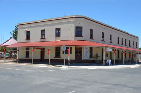 Copper Coast Hotel - C Tourism 2