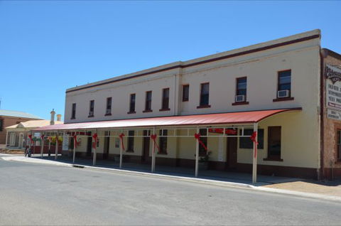 Copper Coast Hotel - C Tourism 3