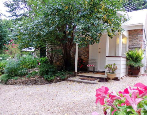Harcourt Elms Bed And Breakfast - C Tourism 1