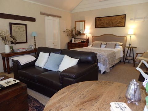 Harcourt Elms Bed And Breakfast - C Tourism 3