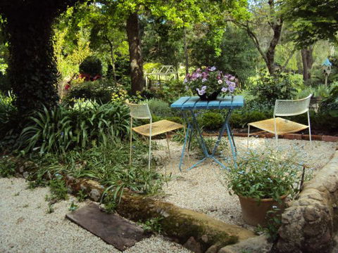 Harcourt Elms Bed And Breakfast - C Tourism 4