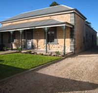 Kingfisher Lodge Edithburgh - C Tourism