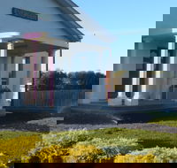 Evergreen - C Tourism