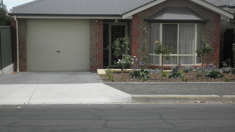 C&C's Bed And Breakfast - C Tourism 0