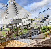 Arches of Allendale Annexe - C Tourism