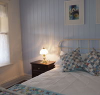 Cobblers Cottage - C Tourism