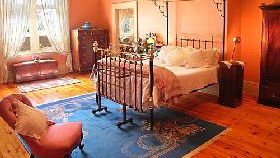 Buxton Manor - C Tourism 0
