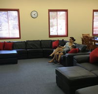 Berri Central Accommodation - C Tourism