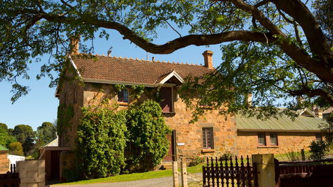 Anlaby Bed & Breakfast - C Tourism 0