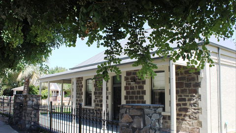 Barossa Bed And Breakfast - C Tourism 0