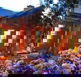 Beauchamp House - C Tourism