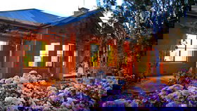 Beauchamp House - C Tourism 0
