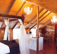 Barossa Barn Bed and Breakfast - C Tourism