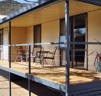 Devil's Peak Bed  Breakfast - C Tourism