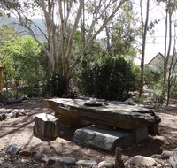 Bluey Blundstones Accommodation - C Tourism