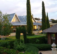 Berri Bed and Breakfast - C Tourism