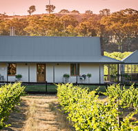 Brockenchack Vineyard Bed  Breakfast - C Tourism