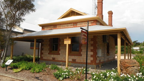 Clydesdale Cottage Bed & Breakfast - C Tourism 0