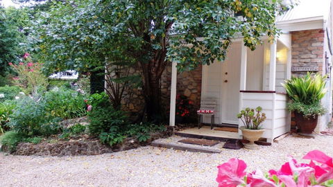 Harcourt Elms Bed And Breakfast - C Tourism 0