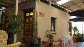 David Shearer Cottage Bed And Breakfast - C Tourism 0