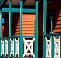 Riverglen Holiday Park