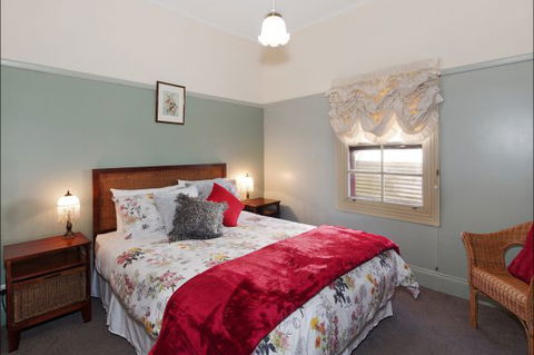Ripon Cottage - C Tourism 1