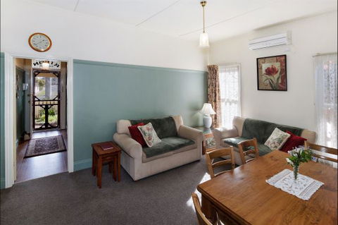 Ripon Cottage - C Tourism 2