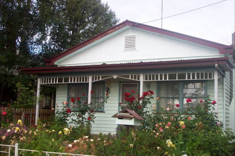 Ripon Cottage - C Tourism 3