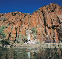 Stargazers Camp at Millstream Chichester National Park - C Tourism