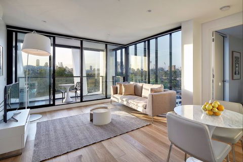 381 Cremorne - C Tourism 2