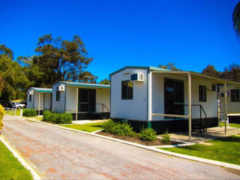 Acclaim Swan Valley Tourist Park - C Tourism 2