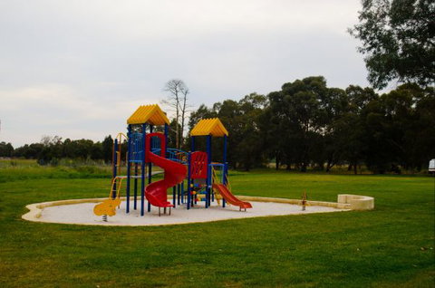 Acclaim Swan Valley Tourist Park - C Tourism 3