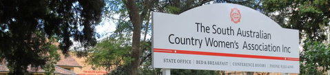 SACWA Accommodation - C Tourism 0