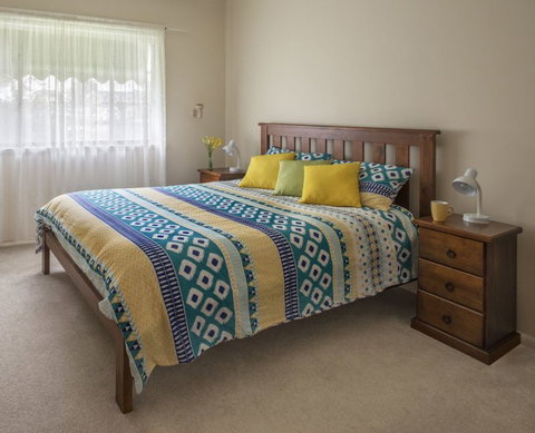 SACWA Accommodation - C Tourism 3