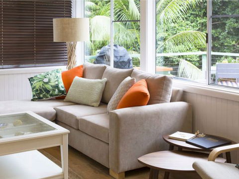 Admiralty Apartments - C Tourism 2