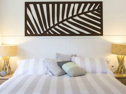 Admiralty Apartments - C Tourism 3