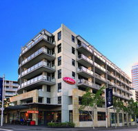 Adina Apartment Hotel Sydney Darling Harbour - C Tourism