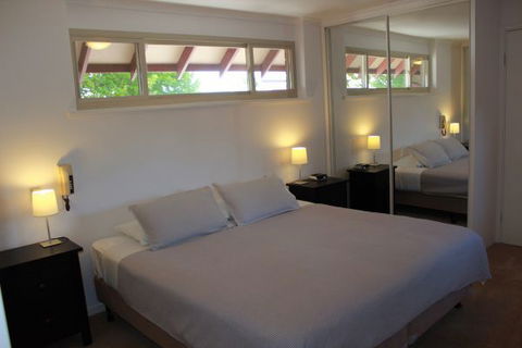 Adelaide Serviced Accommodation - Childers House - C Tourism 1