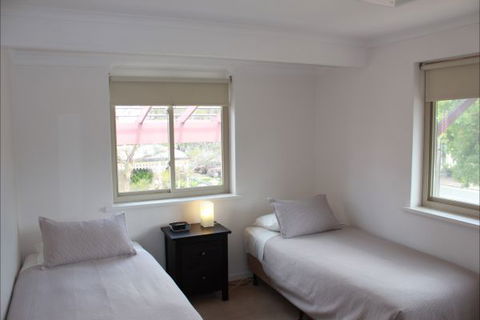 Adelaide Serviced Accommodation - Childers House - C Tourism 4