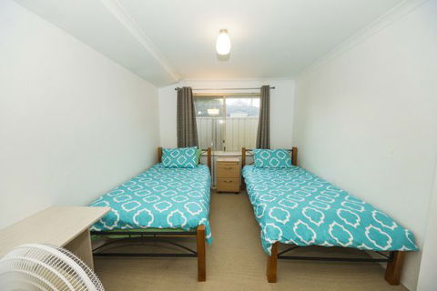 Alpha Homestay - C Tourism 2