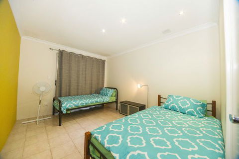 Alpha Homestay - C Tourism 3